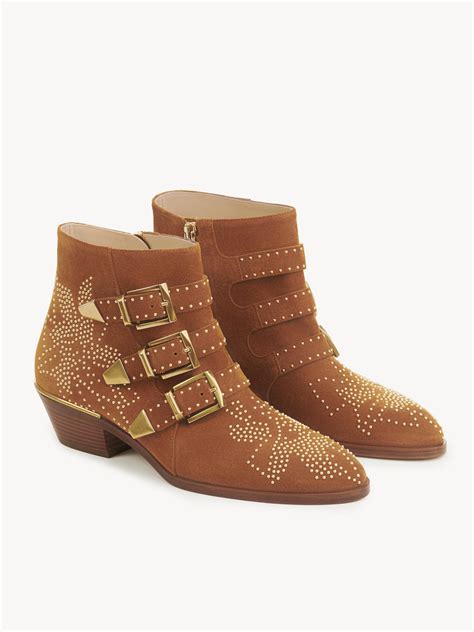 chloe diane ankle boot|chloe susanna boots nordstrom.